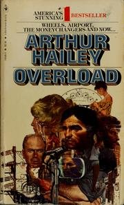 Overload B00005WJUN Book Cover