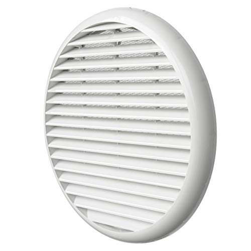 La Ventilazione TUR250B Griglia di Ventilazione