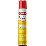 Ronson Multi-Fill Butane Fuel, 78g