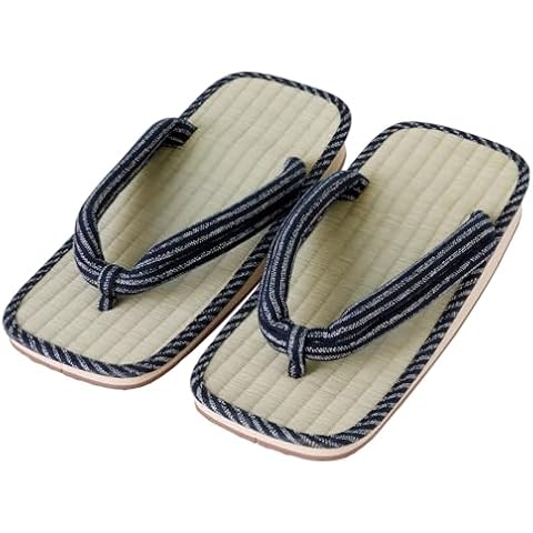Asayu Japan Sandales Igusa Cover