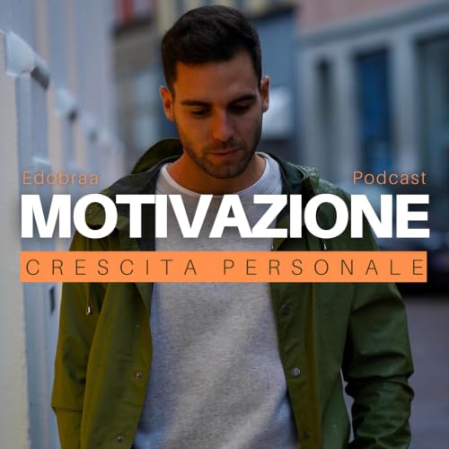 Motivazione e Crescita Personale copertina