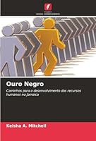 Ouro Negro (Portuguese Edition) 6208486165 Book Cover