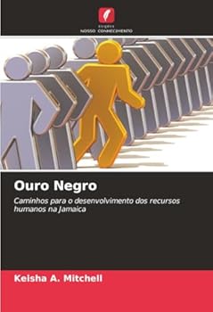 Paperback Ouro Negro [Portuguese] Book
