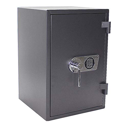 Preisvergleich Produktbild Profirst Attika Fire 65 FS30P Wertschutzschrank Zertifiziert nach EN1