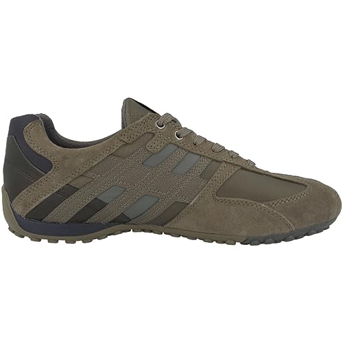 Image of Geox Men's Snake 97 Fashion Sneaker