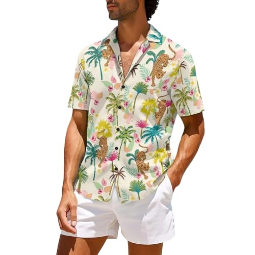 Polo casual à motif classique idéal pour les journées d'été au club de golf