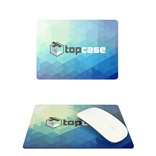TOP CASE Clear TPU Keyboard Cover Skin Protector Compatible with Microsoft Surface Laptop (2017 Released) & Surface Book and Surface Book 2