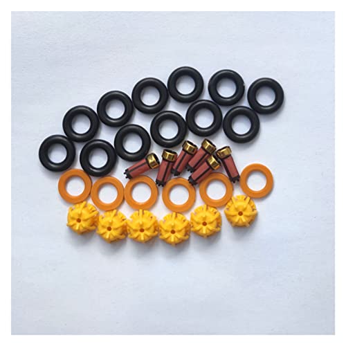 Kit réparation injecteur carburant Ay-rk004 pour BMW E36 E60 E39 328i 525i