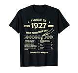 Anniversaire Vintage Humoristique Etiquette Alcool