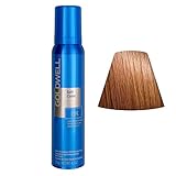 Goldwell Colorance 8K Soft Color Light Copper Blonde - Demi-Permanent, Vibrant Color Refresh - 4oz