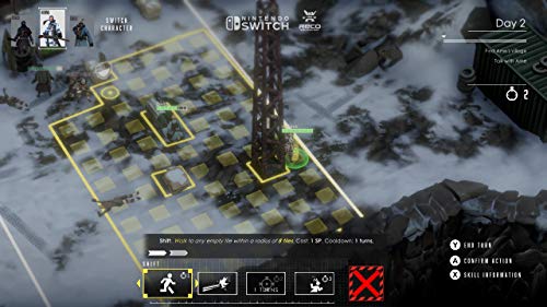 1971 Project Helios Ps4 - vue 5