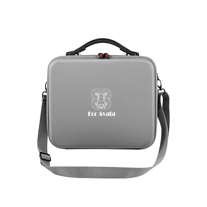 Funda de transporte para Avata ideal para viajar con gafas Goggles Integra a la montaña