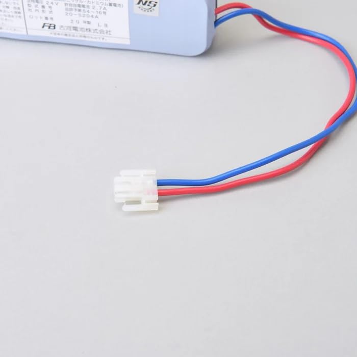 Amazon.co.jp: 【古河電池】 20-SC900A 自動火災報知設備 受信機用