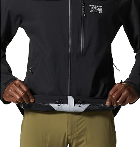Image of Mountain Hardwear Stretch Ozonic Jacket
