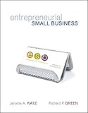 Entrepreneurial Small Business with Online Learning Center PowerWeb Card