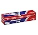 EJY IMPORT 18” x 500 Feet Heavy Duty Aluminum Foil Wrap | Commercial Grade for Food Service Industry | Aluminum Silver Foil for Cooking, Baking, Roasting, BBQ & Parties | 18