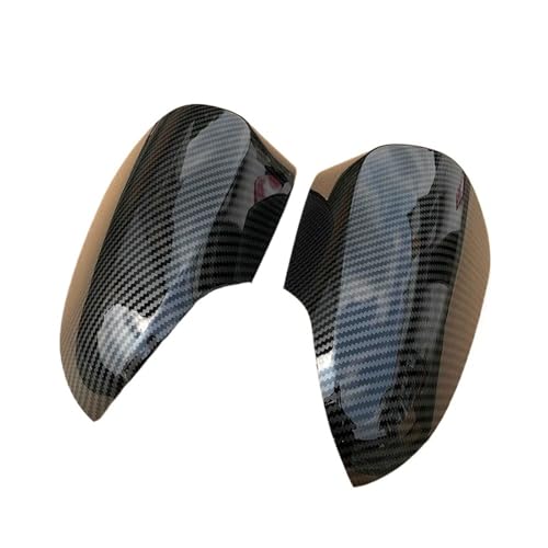 Coque de rétroviseur pour Toyota Yaris coque abîmée protection carbone