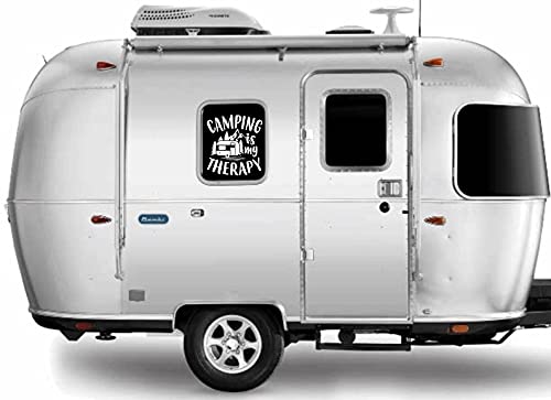 Squiddy Wolf Celestial Mountains Blue - Vinyl Sticker - Large Size (11