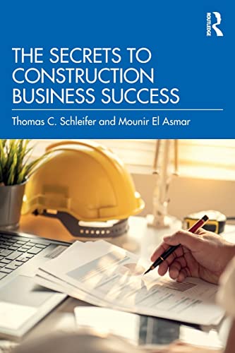 The Secrets To Construction Business Success #TOP8