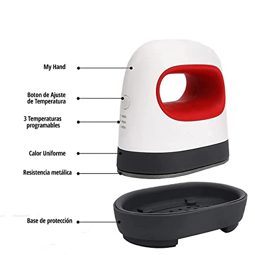 Catálogo para Comprar On-line Serigrafiado los 5 más buscados. 9 Imagen adicional