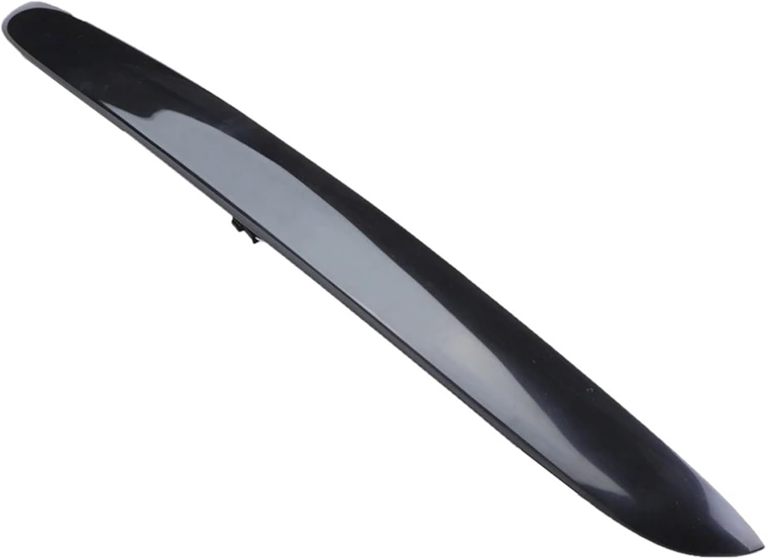 Compatible with Mini for Cooper R60 2011 2012 2013 for R61 2013 Light Trunk Tailgate Handle Switch 5113-2753-602 51132753602 Tailgate Boot Latch Lock