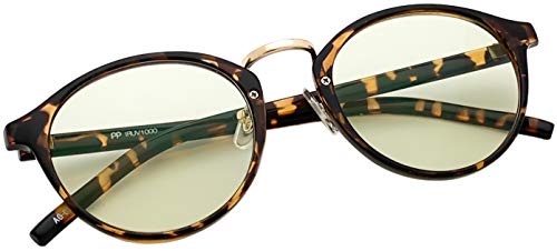 [PP] Phenol Phthalein IRUV1000 �{�X�g�� �T���O���X �����Y ���f�B�[�X �j�����p �u���[���C�g�J�b�g �ߐԊO���J�b�g ���O���J�b�g �J���[�����Y ������\�h �I�]�����Y AG-011 (�u���E���f�~/���C�g�O���[��)