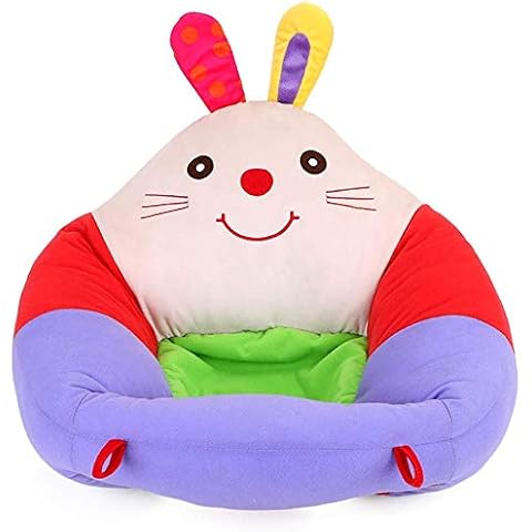 Cojín de apoyo para bebé con diseño de sofá N/X Cover