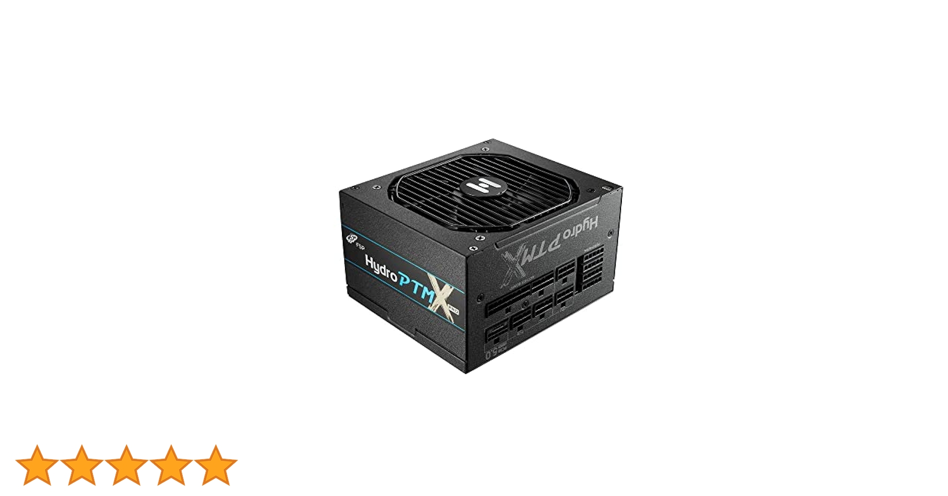 ★FSP 80 PLUS PLATINUM 認証　HPT2-1000M.GEN5 Amazon.com: FSP Hydro PTM Pro 1000W 80 Plus Platinum Full