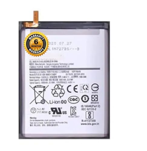 Image of Original EB-BM146ABY Battery for Samsung Galaxy M14 5G / M34 5G 6000mAh Battery with 6 Month Warranty** (SEPHN35)