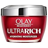 Olay Regenerist Ultra Rich Face Moisturizer, 1.7 Oz