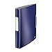 Produktbild Leitz 42450069 Ringbuch Style Ringbuch Active Style, A4, PP, 4 Ringe, 30 mm, titanblau