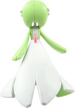 Amazon.co.jp: ポケットモンスター モンコレ MS-29 サーナイト : おもちゃ