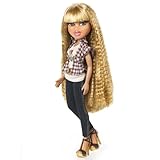 Bratz Xpress It Doll - Ciara