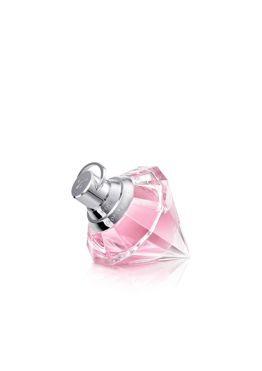 Chopard Pink Wish Eau De Parfum - 75 Ml - For Women - Rose, Liquid