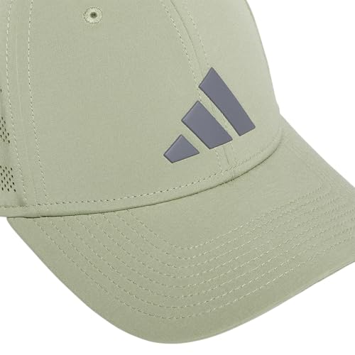 Image of adidas Gameday Structured Stretch Fit Hat 4.0