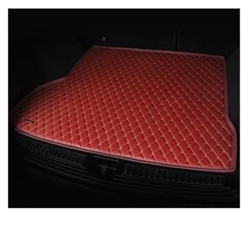 Tapis coffre Kia Sportage 2022-2025 personnalisé pour voyages en famille et sport