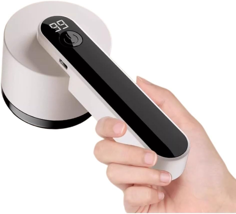 Lint Remover for Clothes Portable Pet Hair Remover for Household