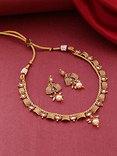 Priyaasi Traditional \u0026 Elegant Gold 
