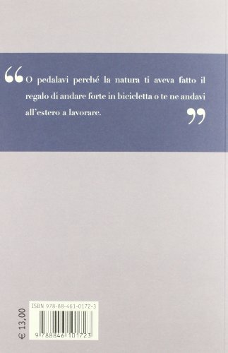 Imerio. Romanzo di dannate fatiche