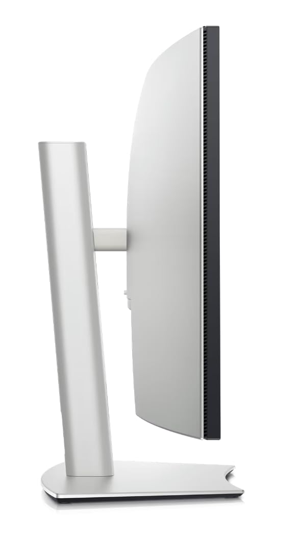 Dell UltraSharp 40 Curved Thunderbolt Hub Monitor - U4025QW