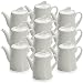 Produktbild 10er SET Teekanne SWAY 500 ml von Maxwell & Williams