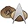Star Trek Next Generation Bluetooth Communicator Badge