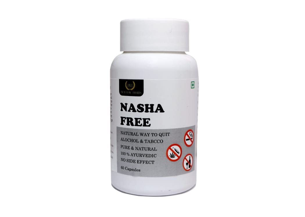 Buy Nasha free Nasha MuktiAddiction KillerAlcoholban