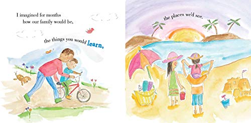 You Are My Heart: A Joyful Book for Children About Unconditional Love (Gifts for Kids, Gifts for Mother's Day and Father's Day) - Image 3