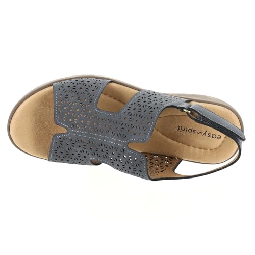 Easy Spirit Women's Kali3 Wedge Sandal2