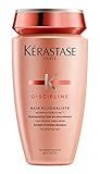 Kerastase, Glättungsshampoo, Discipline / Bain Fluidealiste, 250 ml, mit Haarshampoo Stapiz 15 ml oder Haarmaske 10 ml
