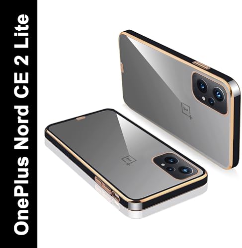 MICVIR-Back-Cover-Compatible-for-OnePlus-Nord-CE-2-Lite-ChrmOneNrdCE2LitBlkP