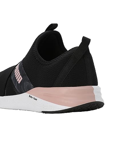 Image of Puma Women Better Foam PRL Slip Marb Wn Running Shoe