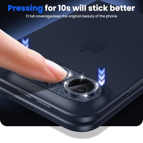 Image of WSKEN for Phone Ultra /Phone Fold Camera Lens Protector for iPhone