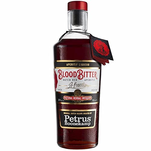 Gusto aromatico e sensuale, ottenuto dall'infusione e distillazione di 30 erbe e spezie da tutto il mondo
